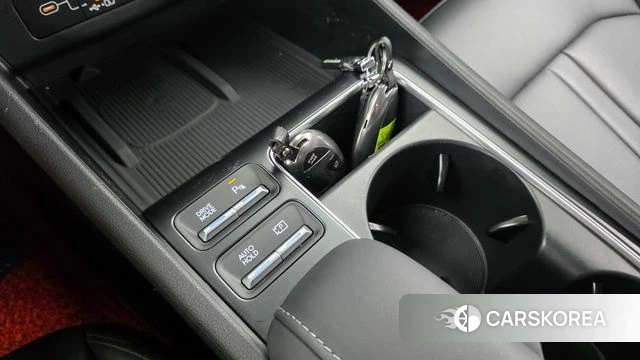 Hyundai Sonata D Edge (DN8) id 4916577 из Кореи 8