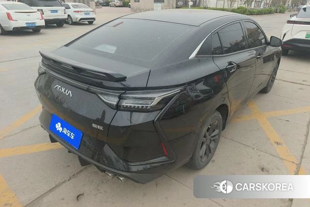 Dongfeng Fengshen Yi Hyun id 3908883 из Китая 8