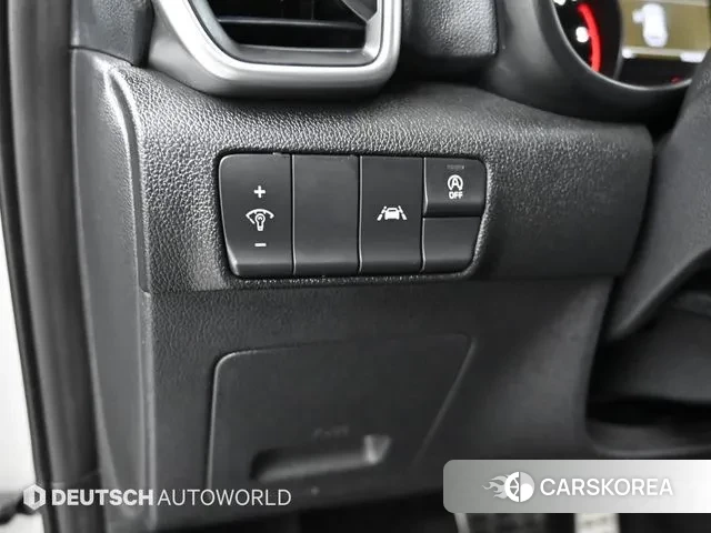 Kia Sportage The Bold id 3592542 из Кореи 8