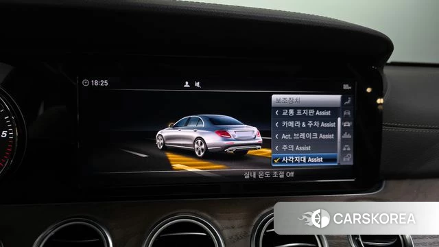 Mercedes-Benz E-Class W213 id 3867104 из Кореи 8