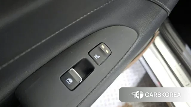 Hyundai The New Grandeur IG Hybrid id 3038886 из Кореи 8