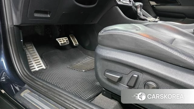 Kia The New Niro id 4836885 из Кореи 8