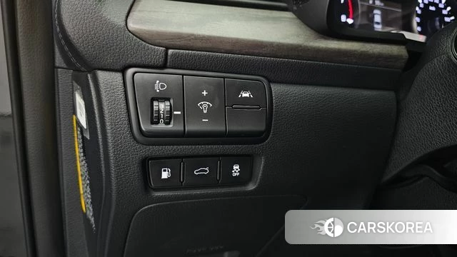 Kia K7 Premier id 4390046 из Кореи 8