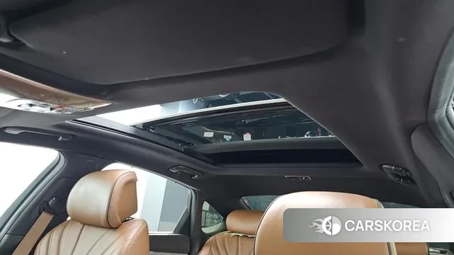 Genesis G80 (RG3) id 3581153 из Кореи 8