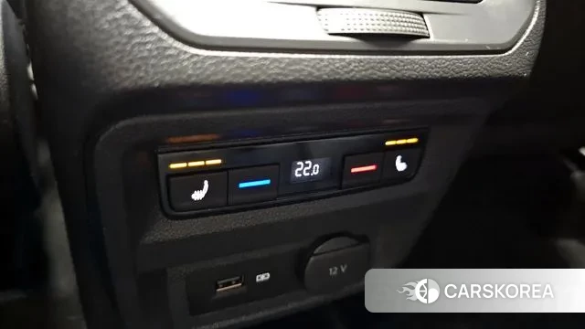 Volkswagen Tiguan second Generation id 3038634 из Кореи 8