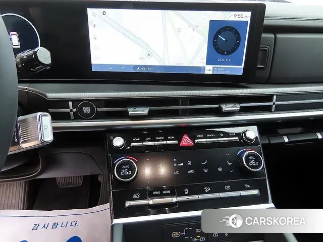 Hyundai Santa Fe (MX5) id 3758281 из Кореи 8