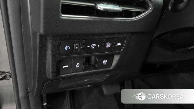 Hyundai Sonata Hybrid (DN8) id 4267606 из Кореи 8
