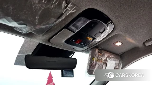 Hyundai Sonata (DN8) id 3600871 из Кореи 8