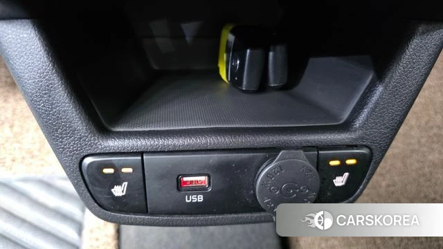 Kia The New Ray id 4872180 из Кореи 8