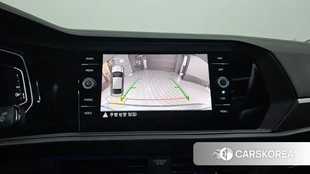 Volkswagen 7th Generation of Jetta id 2979936 из Кореи 8