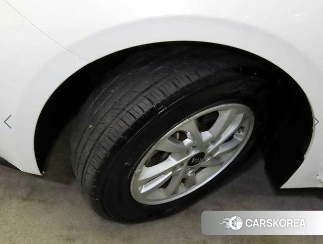Kia The New K3 2nd generation id 4731926 из Кореи 8