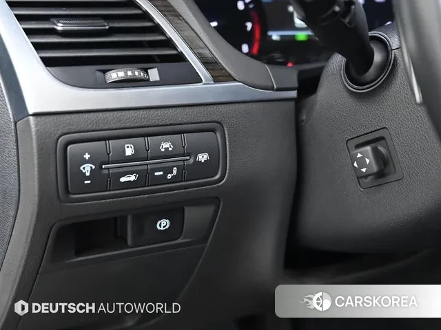 Genesis G80 id 3013576 из Кореи 8