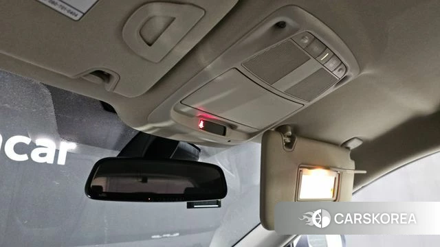 Renault Korea (Samsung) The New QM6 id 3924398 из Кореи 8