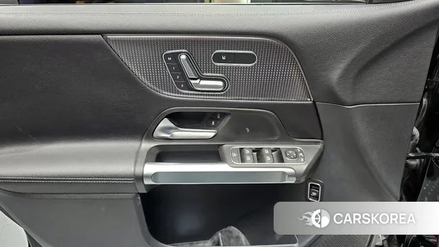 Mercedes-Benz GLB-Class X247 id 3462860 из Кореи 8