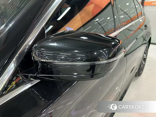 BMW 5 series id 4265617 из Китая 8