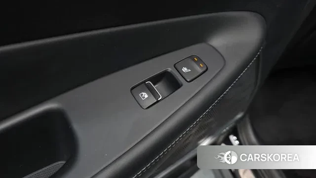 Hyundai The New Santa Fe id 3735611 из Кореи 8