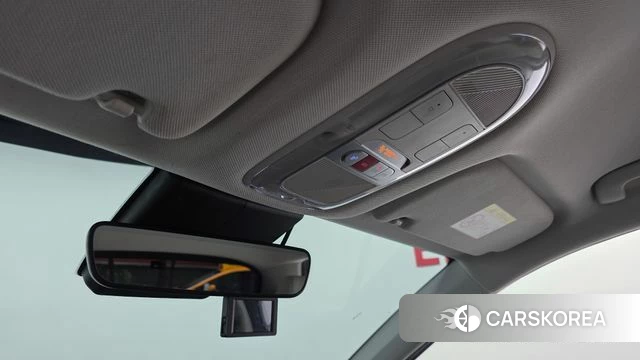 Hyundai Ionic 5 id 4396003 из Кореи 8