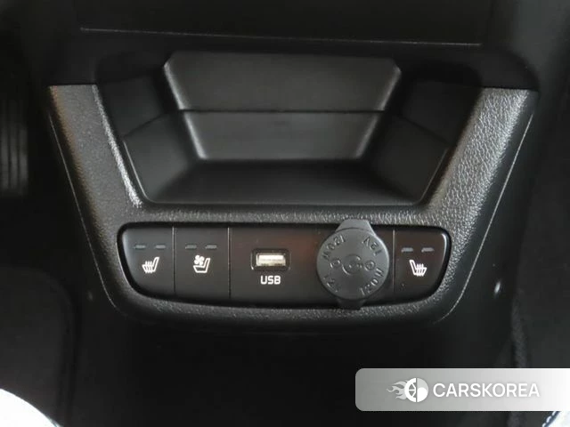 Kia The New Kia Ray id 3798899 из Кореи 8