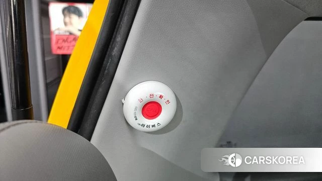Hyundai The New Grand Starex id 4586721 из Кореи 8