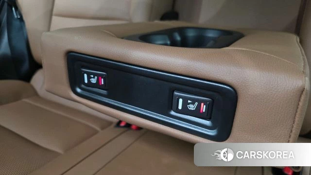 Renault Korea (Samsung) The New QM6 id 3795006 из Кореи 8