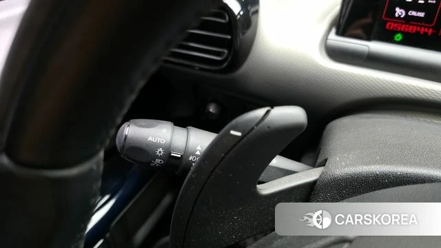 Citroen / DS C4 Cactus id 3853905 из Кореи 8