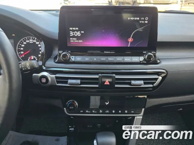 Kia Seltos id 2403229 из Кореи 8