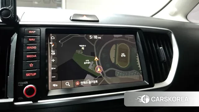 Kia The New Ray id 3489063 из Кореи 8