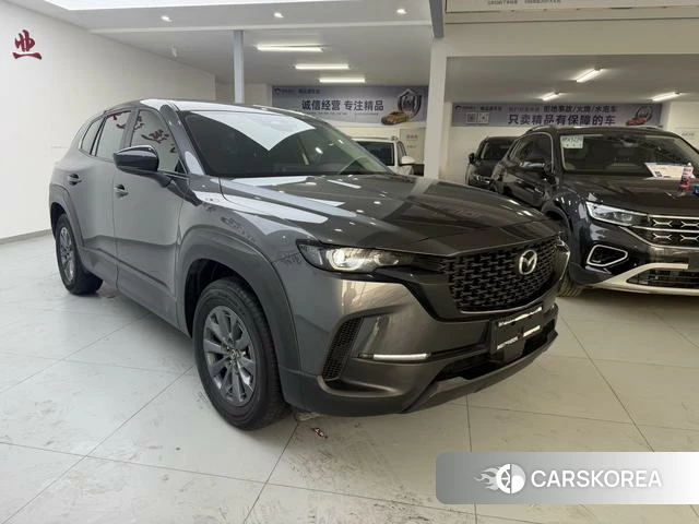 Mazda CX-50 line also id 4273591 из Китая 8