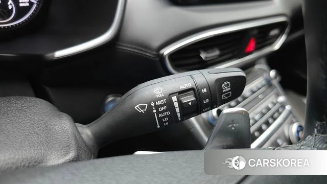 Hyundai The New Santa Fe id 4323691 из Кореи 8