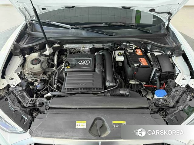 Audi Q3 id 4333193 из Китая 8