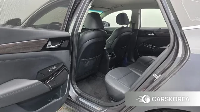 Kia K7 Premier id 3646908 из Кореи 8