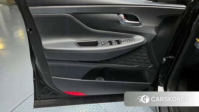Hyundai Santa Fe TM id 4345728 из Кореи 8