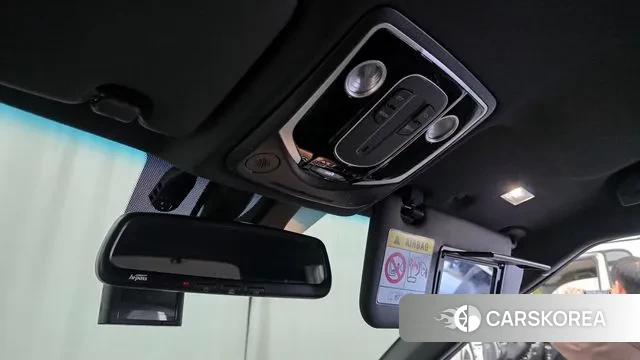 Ssangyong Torres EVX id 3316424 из Кореи 8