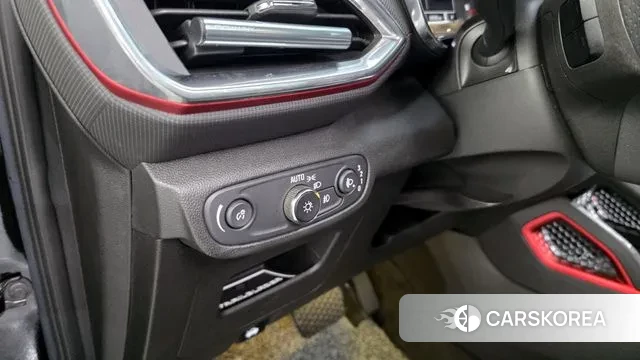 Chevrolet (GM Daewoo) Trailblazer id 3478286 из Кореи 8