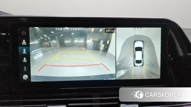 Hyundai The New Grandeur IG id 3777432 из Кореи 8