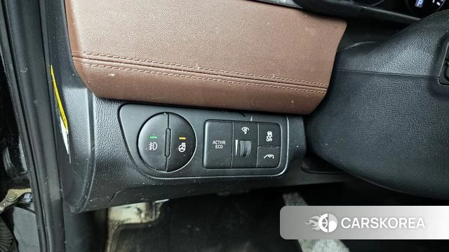 Hyundai The New Grand Starex id 4203785 из Кореи 8