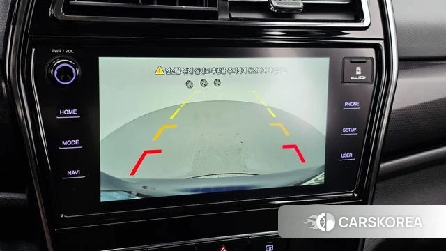 Ssangyong Berry New Tivoli id 4343987 из Кореи 8