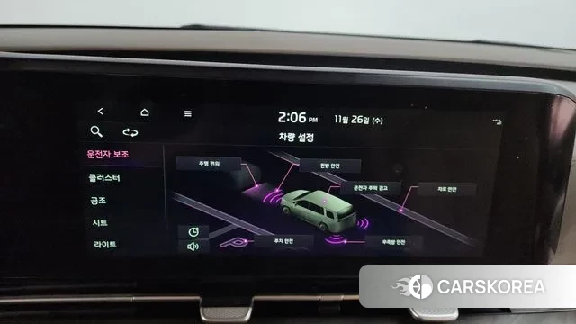 Kia Carnival 4th generation id 3412183 из Кореи 8