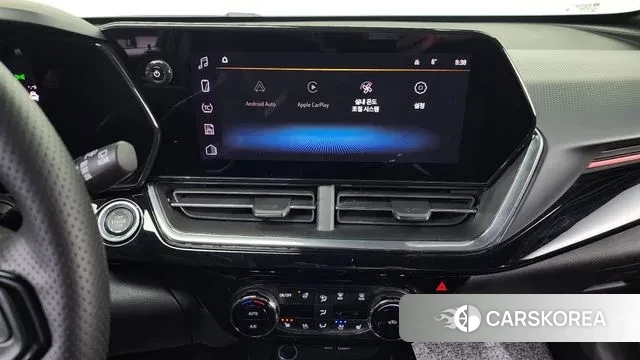 Chevrolet (GM Daewoo) Trax Crossover id 3554957 из Кореи 8