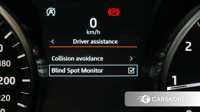 Land Rover Discovery Sports id 3885805 из Кореи 8