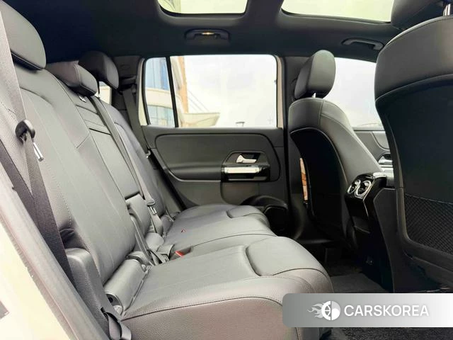 Mercedes-Benz GLB id 4277380 из Китая 8