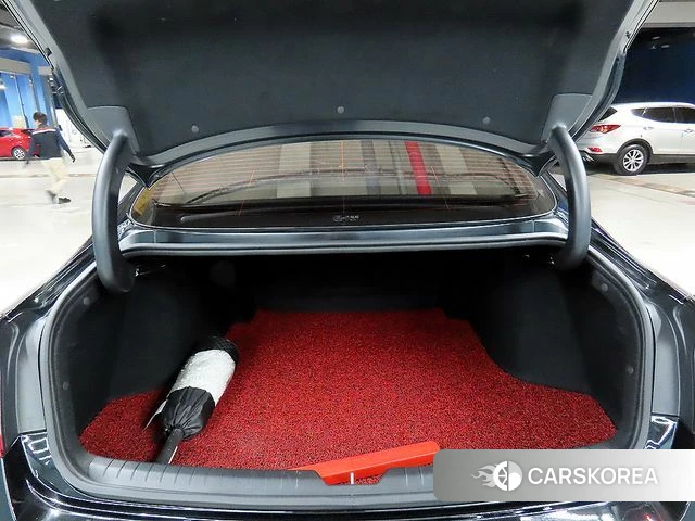 Hyundai Sonata (DN8) id 4334052 из Кореи 8