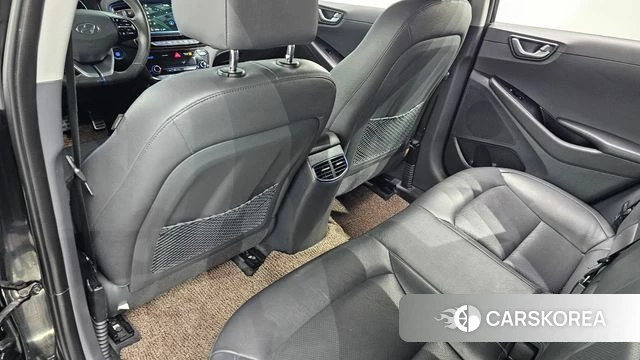 Hyundai Ionic Hybrid id 4225863 из Кореи 8