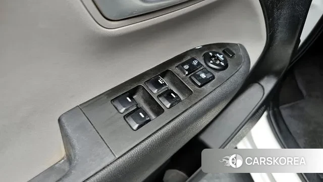 Kia The New Ray id 3060052 из Кореи 8