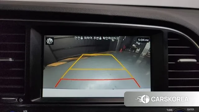 Hyundai Avante AD id 3742712 из Кореи 8