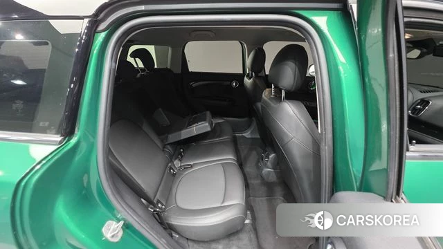 Mini Cooper Countryman id 4549190 из Кореи 8