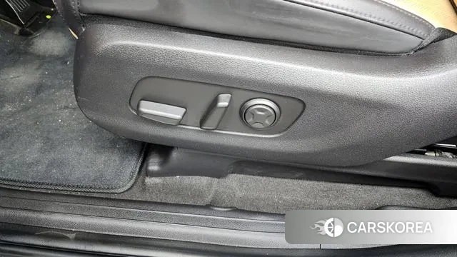 Kia Carnival 4th generation id 3621266 из Кореи 8