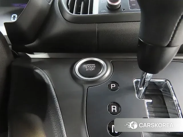 Kia The New Kia Ray id 3654267 из Кореи 8