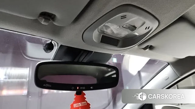 Chevrolet (GM Daewoo) The New Spark id 3547364 из Кореи 8