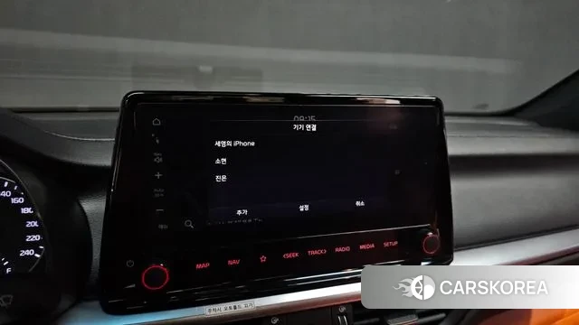 Kia The New K3 2nd generation id 3734458 из Кореи 8